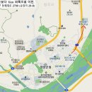 양양종합터미널 화장실 이미지