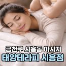 태양테라피 | 멀리서도 찾아오는 치유마사지 잘하는 곳 서울 금천구 시흥마사지 태양테라피 시흥점