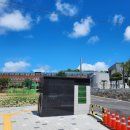 목포산정초등학교 이미지