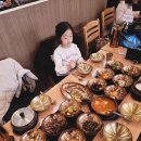 모현공원 앞 | 용인 처인구 한식 유담들밥 용인본점 솔직후기 | 보리굴비,게장,반찬 무한리필 가성비 미쳤음