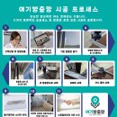 율정마을13단지 | 양주시 옥정동 율정마을13단지 미세방충망 교체 시공