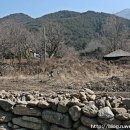 주천면 고촌마을 이미지