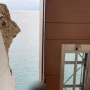 지중해의 아침 A | 안탈리아 숙소는 무조건 여기 ! 지중해를 한가득 느낄 수 있는 페르게호텔(Pergel hotel)