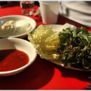 돼지포장마차 이미지