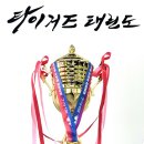 코리아타이거즈태권도 이미지