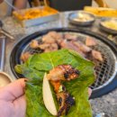 탐진한우 | 전남 장흥 맛집 사계정원 돼지갈비/탐진강 근처 점심백반추천/ 아이랑 방문가능한 식당