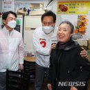 마포농수산물시장 이미지