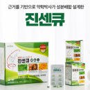 뇌건강, 건강차 | 혈액순환 진센큐 4개월분 은행잎추출물 나토키나제 징코 두뇌 뇌건강 키토나제 12효소 이용후기