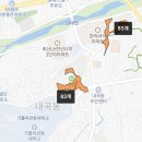 내곡경로당 | [D+100] 강릉 남대천 남쪽(회산동/내곡노암동) 임장 후기