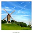 하늘풍차 이미지