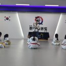 파주 초롱꽃마을 태권도장 찾는다면? [코리아한울태권도장] 승급심사 후기!