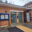 검바골공원 화장실 이미지