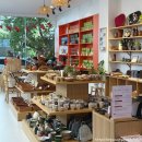 커피공방 munsan roastery | 다낭 미케비치 소품샵 기념품 쇼핑 에어컨 카페 추천