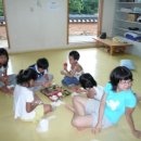 다도와 예절 이미지