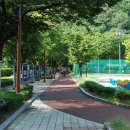 갈뫼공원 화장실 이미지