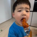 모모닭강정 | 파주 운정 신도시 맛집 모모 닭강정 포장 솔직 후기