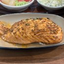 맛있는오늘 | 수원 정자 맛집ㅣ특별하고 맛있는 대왕연어초밥 '오늘도연어' 후기