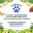 화순 하니움문화스포츠센터 문화광장 이미지