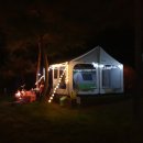 달과별 캠핑장 이미지