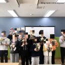 힐링원예치료센터 | 부산 아동인지심리센터 꿈땅 원예치료 프로그램 출강 후기