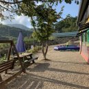 고성 장좌리 캠핑장 이미지