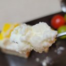 마블링베이커리 | 코스트코 디저트 간식 망고크런치 요거트 케이크 베이커리 추천(가격 칼로리 보관 내돈내산)