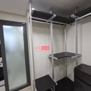 독산동 지안플러스 서울 금천구 시스템행거 시공후기