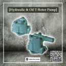 [ATP-*S / T-Rotor Pump] A-Ryung 아륭 이미지