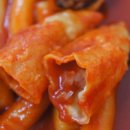 엄마손떡볶이 이미지