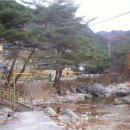 백덕산 등산로 주차장 이미지