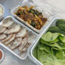 부천제일시장 벚꽃길 | 4월, 벚꽃이 난무하는 일기장