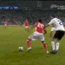 ♬ 움짤로 배우는 축구(?) "Euro2008 Special" ♬ 이미지