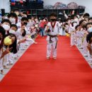 한결태권도 이미지