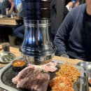 칼먹은삼겹살 | 내돈내산💰 강남역 근처 삼겹살 맛집 ‘칼맞은삼겹살 강남본점‘ 후기