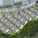 운정호수 수변카페 인근 이미지