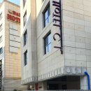 씨엘호텔(CL HOTEL) 이미지