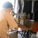 세탁소아저씨 이미지