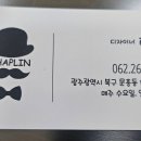 헤어 채플린