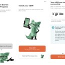 민트모바일 mint mobile 1년 사용 후기 - 결제오류 해결, paypal 결제, 개통방법