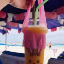 190726_파타야2일차(꼬란섬투어,파타야 여행자거리)