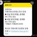 기상