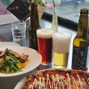 Weirdough(위어도우) | [연희동 맛집 추천/내돈내산] 비건 화덕피자가 맛있는 '위어도우'(메뉴 및 가격)