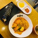 시로이돈까스목동 | 오목교 혼밥 만권화밥 메뉴 다양하네용