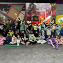 예건태권스쿨 이미지