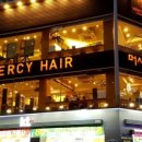 머시헤어 이미지