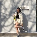 에이치 스토어(H store) | 푸마 스니커 박스 성수점 스토어 오픈! 스피드캣, H-Street 러닝화 운동화 후기