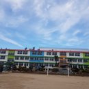 삼랑진초등학교 | [경남학교청소]부산,경남 초등학교 대청소 작업 후기