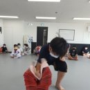 우리 태권도 체육관 이미지