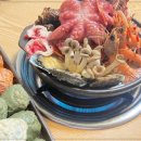 수제만두 이미지