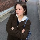 워싱고릴라 | 여자 가을 자켓 추천, H&amp;M 성수 매장에서 구매한 울자켓 후기